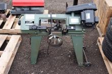 Central Machinery 4.5" band saw