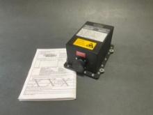 S92 ICE & SNOW DETECTION UNIT D60345-2 (REPAIRED)