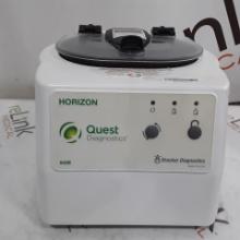 Drucker Diagnostics Horizon Quest Centrifuge - 361126