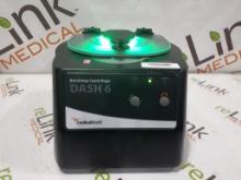 Drucker Diagnostics Dash Apex 6 Centrifuge - 339749
