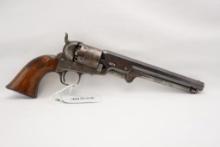 Colt 1851 Navy .36 Caliber