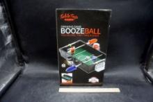Tabletop Drinking Game Boozeball