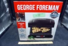 George Foreman Grill (New)
