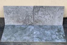 12x18 INCH CERAMIC WALL AND FLOOR TILE