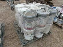 Pallet of Surface Seal