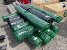 1 Roll Holland Wire Mesh
