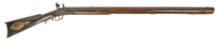 Pennsylvania Long Rifle .48 Caliber Flintlock Rifle No FFL Required(CDA1)