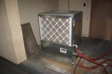 Carrier, Heating/Cooling Exchanger Unit 450V, Mdl#50PCV060LCAGEC01