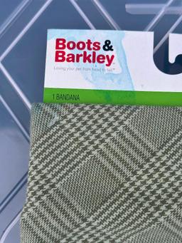 Boots & Barkley- Bandana