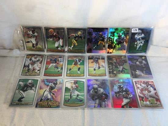 SUPER MIXED COLLECTOR TRADING GAME & SPORTS CARDS