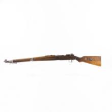 Erfurt Kar98 8mm Rifle (C) 1196