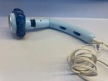 Conair Handheld Muscle Massager With Heat