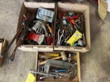 hand tools - c-clamp - hardware