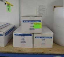(1500+/-) 24x30 Dome Shrink Film Bags
