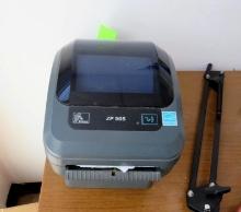 Zebra Model ZP505 Thermal Printer