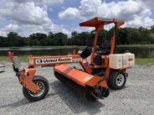 Laymore SM300 Sweeper