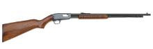 Winchester Model 61 Magnum Slide Action Rifle