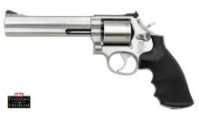 Smith & Wesson Model 686-3 Classic Hunter Revolver