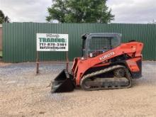 2018 KUBOTA SVL75-2 SKID STEER LOADER