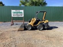 2019 VERMEER ATX530 WHEEL LOADER