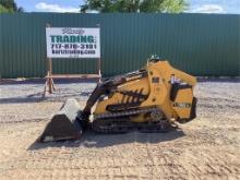 2023 VERMEER S925TX SKID STEER LOADER