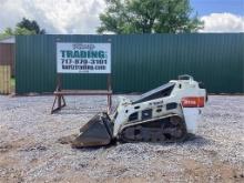 2019 BOBCAT MT55 SKID STEER LOADER