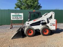 2020 BOBCAT S770 SKID STEER LOADER