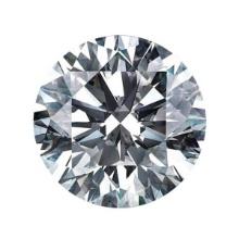4.2 ctw. VS2 IGI Certified Round Brilliant Cut Loose Diamond (LAB GROWN)