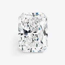 4.3 ctw. SI1 IGI Certified Radiant Cut Loose Diamond (LAB GROWN)