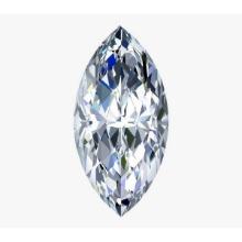 4.06 ctw. VVS2 IGI Certified Marquise Cut Loose Diamond (LAB GROWN)
