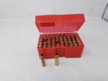 50 pcs (once fired) R-P 308 Win brass