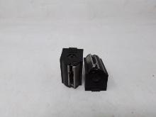 2 Ruger rotary mags for 22 magnum