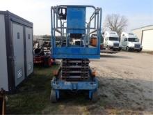 Genie GS3246 Man Lift