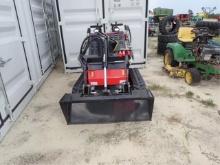 AGT Skid Steer LRT23 Mini Skid Steer 739cc