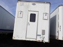 1984 Dorsey Horse Trailer