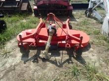 Industrial 6ft Finishing Mower