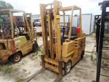 Allis Chalmers Forklift