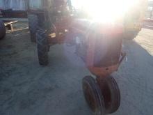 Allis Chalmers C Tractor