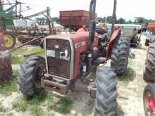 Massey Ferguson 240