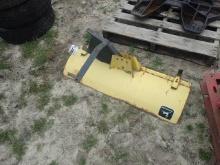 John Deere Mower Blade