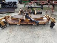 Woods Finishing Mower 8ft