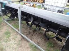 Skid Steer Tiller