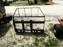 2000lb Pallet Forks