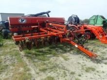 Tye Series-V 15' No-Till Grain Drill