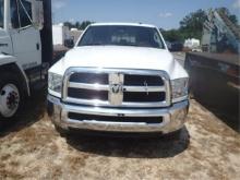 2015 Dodge Ram Truck 4 door 4x4