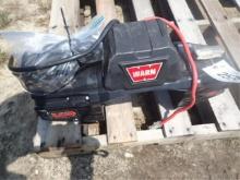 Warn Winch, 8000lb Wireless Remote