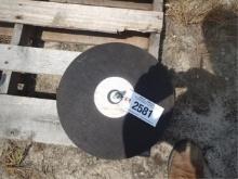 Concrete Saw Blades (6)