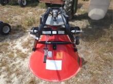 Faza 500 Fertilizer Spreader