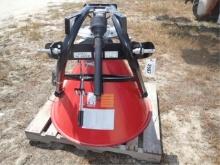 Faza 250 Fertilizer Spreader