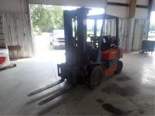 Toyota Forklift 5,000lb